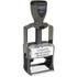 Shachihata, Inc Xstamper M31 Xstamper ClassiX Self-inking Steel Message Stamp