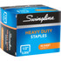 ACCO Brands Corporation Swingline S7079392 Swingline Staples