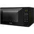 Prepare your favorite meals quickly with the Panasonic 1,100W 1.3 Cu. Ft. Countertop Microwave. This dynamic microwave boasts 7 one-touch cooking categories for efficient use.  Boasts 1,110 watts of power.  Spacious 1.3 cu. ft. capacity.  Large 12-7/16in glass turntable.  Offers 7 categories of 1-touch sensor cooking.  Dynamic 1-touch sensor reheat and 2-stage cooking.  Incandescent oven lamp.  Includes turbo defrost, a keep warm setting and a popcorn key.  Membrane keypad and 4-digit green display offers ease of use.  Features a standby energy mode.  Child lock helps prevent accidental use.  Noninverter LC power supply.  Backed by the manufacturers 1-year limited warranty.