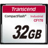 The 32 GB card gives plenty of space for digital content, documents, songs, snapshots, etc  The easy-to-handle CompactFlash card has an enhanced data transfer rate of up to 167 MB/s