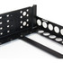 StarTech.com UNIRAILS2U StarTech.com 2U Fixed 19" Adjustable Depth Universal Server Rack Rails