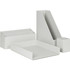 U Brands 3632U0002 U Brands 4 Piece Desk Organization Kit