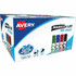 Avery Avery&reg; 98188 Avery&reg; Marks A Lot Desk-Style Dry-Erase Markers