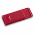 Verbatim America, LLC Verbatim 97005 64GB Store 'n' Go&reg; USB Flash Drive - Red