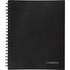 ACCO Brands Corporation Mead 06100 Mead Hardbound Business Notebook - Letter