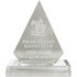 Shachihata, Inc Xstamper A76 Xstamper Pinnacle Acrylic Award