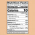 Nestle Professional Coffee mate 30212CT Coffee mate Original Powdered Creamer Canister - Gluten-Free