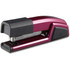 BLACK & DECKER/INDUS. CONST. B777RMAG Bostitch Epic Stapler - 25 Sheets Capacity - 210 Staple Capacity - Full Strip - Magenta