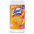 Reckitt Benckiser plc Lysol 97181 Lysol Brand New Day Disinfecting Wipes