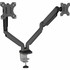 Fellowes, Inc. Fellowes 8042501 Fellowes Platinum Series Dual Monitor Arm