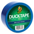 SHURTECH BRANDS, LLC Duck 1304959RL  Brand Brand Color Duct Tape - 20 yd Length x 1.88in Width - 1 / Roll - Blue