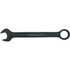 EGA Master 55307 Combination Wrenches; Size (mm): 105 ; Finish: Oxide ; Head Type: Combination ; Box End Type: 12-Point ; Handle Type: Straight ; Material: Iron