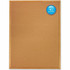 ACCO Brands Corporation Quartet 305 Quartet Classic Series Cork Bulletin Board