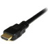 StarTech.com HDEXT2M StarTech.com 2m HDMI Extension Cable, HDMI Male to Female Cable, 4K HDMI Cable Extender, 4K UHD HDMI Cable with Ethernet M/F, HDMI 1.4