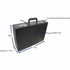 NuSparc BC100ZZBK NuSparc Carrying Case (Attach&eacute;) Document, Paper, Business Card, Pen - Black