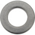 Value Collection CD557532 M12 Screw Standard Flat Washer: Steel, Zinc-Plated