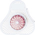 Fresh Products, LLC Fresh Products 12USPB Fresh Products Urinal Screen with Block