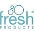 Fresh Products, LLC Fresh Products 12USPB Fresh Products Urinal Screen with Block