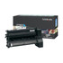 LEXMARK INTERNATIONAL, INC. Lexmark C7700CS  C7700CS Cyan Return Program Toner Cartridge