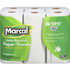 Marcal Manufacturing, LLC Marcal 6181 Marcal 100% Recycled Giant Roll Paper Towels