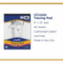 Dixon Ticonderoga Company Dixon 2369 UCreate Tracing Pad