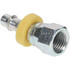 Parker 30682-4-4 Hydraulic Hose Female JIC 37 ° Swivel Elbow: 0.25" ID, 4 mm, 7/16-20