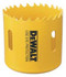 DeWALT D180010 5/8" Diam, 1-1/2" Cutting Depth, Hole Saw