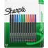 Newell Brands Sharpie 1802226 Sharpie Pen - Fine Point