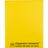 C-Line Products, Inc C-Line 32006 C-Line Classroom Connector Letter Report Cover