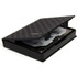 StarTech.com HDDCASE25BK StarTech.com 2.5in Anti-Static Hard Drive Protector Case - Black (3pk)