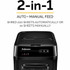 Fellowes, Inc. Fellowes 4656201 Fellowes AutoMax&trade; 200M Micro-Cut Auto Feed 2-in-1 Office Paper Shredder with Auto Feed 200-Sheet Capacity