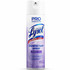 Reckitt Benckiser plc Professional Lysol 89097 Professional Lysol Lavender Disinfectant Spray