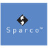 Sparco Products Sparco CS60461 Sparco Large Business Address Stamp