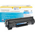 Elite Image 75883 Elite Image Remanufactured Toner Cartridge - Alternative for Canon (128)