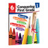 SHELL EDUCATION 51620  Conquering The Grades, Grade 1