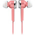 SUPERSONIC INC. IQ-113 PINK IQ Sound IQ-113 - Earphones - in-ear - wired - 3.5 mm jack - pink