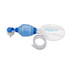 EMI 878 Disposable CPR Masks/Breathers; Disposable: Yes ; Filter Type: One-way Filter