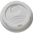 Georgia Pacific Corp. Dixie 9538DXCT Dixie Small Hot Cup Lids by GP Pro