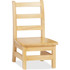 Jonti-Craft, Inc Jonti-Craft 5908JC Jonti-Craft KYDZ Ladderback Chair