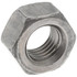 Value Collection 317575PR Hex Nut: 5/16-24, Grade 2 Steel, Uncoated