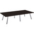 Special-T AIMXL60108ER Special-T 60x108 AIM XL Conference Table
