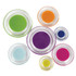 OFFICE DEPOT 5002AS-30TB Fashion Magnets, Assorted Shapes, Assorted Colors, Pack Of 30
