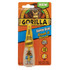 THE GORILLA GLUE COMPANY Gorilla 7500101  Super Glue Brush & Nozzle, 0.35 Oz