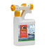 Bare Ground Solutions CSA-1QHES Garden & Pump Sprayer Accessories; Description: Sunshine Harvest Chitosan with Salicylic Acid  32oz mixing hose end sprayer included. ; Form: Liquid ; For Use With: Sprayer ; Chemical Safe: Yes ; Type: Fertilizer ; Tan