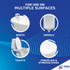 Reckitt Benckiser plc Professional Lysol 74278 Professional Lysol Power Toilet Bowl Cleaner