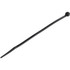 StarTech.com CBMZT6BK StarTech.com 6"(15cm) Cable Ties, 1-3/8"(39mm) Dia, 40lb(18kg) Tensile Strength, Nylon Self Locking Zip Ties, UL Listed, 1000 Pack, Black