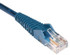Tripp-Lite N001-014-BL Ethernet Cable: Cat5e, 350 MHz, Unshielded
