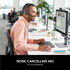 Logitech 981-000507 Logitech USB Headset H340