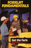 AccuformNMC 10 Qty 1 Pack Forklift Fundamentals Training Booklet HB10