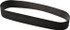 Themac 949 Tool Post Grinder Drive Belts; Belt Width (Inch): 1